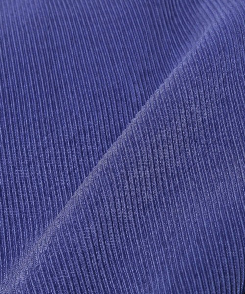 PAGEBOY(ページボーイ)の「スモーキーフリーカットパンツ(その他パンツ・レディース・チャコールグレー/ブラック/アクア・FREE)」の17枚目の写真