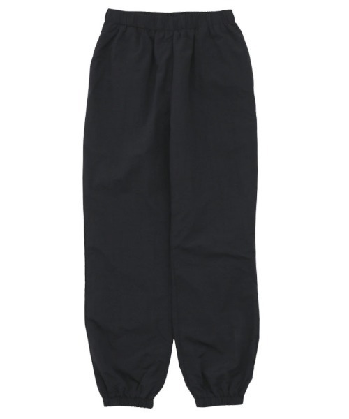 select MOCA（セレクトモカ）の「リラックスジョガーパンツ（その他パンツ・レディース・ブラック/アイボリー・FREE）」の16枚目の写真