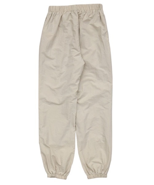 select MOCA（セレクトモカ）の「リラックスジョガーパンツ（その他パンツ・レディース・ブラック/アイボリー・FREE）」の18枚目の写真