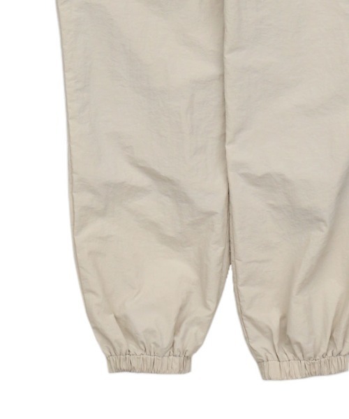 select MOCA（セレクトモカ）の「リラックスジョガーパンツ（その他パンツ・レディース・ブラック/アイボリー・FREE）」の6枚目の写真