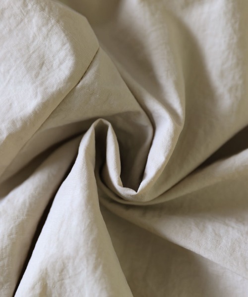 select MOCA（セレクトモカ）の「リラックスジョガーパンツ（その他パンツ・レディース・ブラック/アイボリー・FREE）」の12枚目の写真