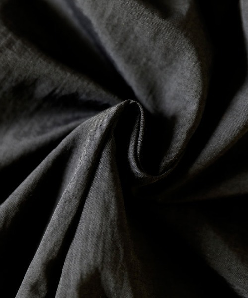 select MOCA（セレクトモカ）の「リラックスジョガーパンツ（その他パンツ・レディース・ブラック/アイボリー・FREE）」の14枚目の写真