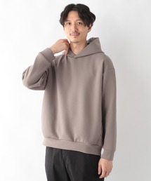 GLOBAL WORK | AirCushion エアクッションパーカー長袖/219352(パーカー)