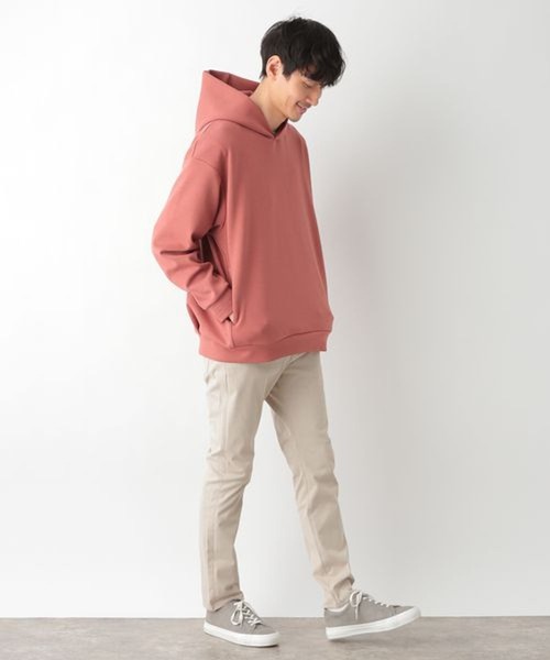 セール】AirCushion エアクッションパーカー長袖/219352