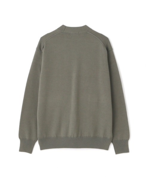 MARGARET HOWELL（マーガレットハウエル）の「ORGANIC WOOL
