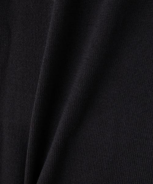 MARGARET HOWELL(マーガレットハウエル)の「ORGANIC WOOL(カーディガン/ボレロ・メンズ・セージグリーン/チャコール・MEDIUM/LARGE)」の20枚目の写真