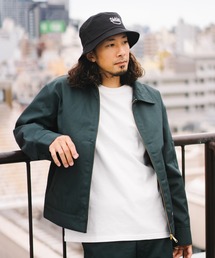 Dickies｜ディッキーズのジャケット/アウター（グリーン・カーキ
