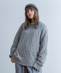 Universal Style Wear（ユニバーサルスタイルウェア）｜ニット