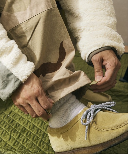 PROPPER（プロッパー）の「【Propper/プロパー】ワンウォッシュカーゴパンツ（カーゴパンツ・メンズ・ブラック/ベージュ/ネイビー/オリーブ/カーキ/ベージュ系その他・MEDIUM/SMALL/LARGE）」の13枚目の写真