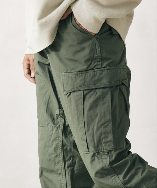 PROPPER（プロッパー）の「【Propper/プロパー】ワンウォッシュカーゴパンツ（カーゴパンツ・メンズ・ブラック/ベージュ/ネイビー/オリーブ/カーキ/ベージュ系その他・MEDIUM/SMALL/LARGE）」の15枚目の写真