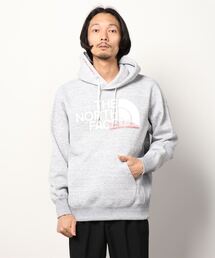 ザ ノース フェイス THE NORTH FACE Front Half Dome Hoodie(フロントハーフドームフーディ)