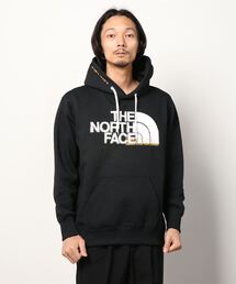 ザ ノース フェイス THE NORTH FACE Front Half Dome Hoodie(フロントハーフドームフーディ)