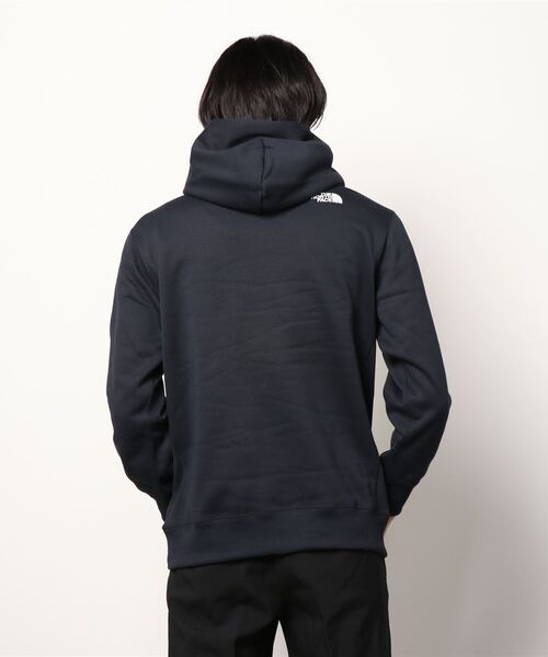 THE NORTH FACE(ザノースフェイス)の「ザ ノース フェイス THE NORTH FACE Front Half Dome Hoodie(フロントハーフドームフーディ)(スウェット・メンズ・グレー/ブラック/レッド/ネイビー・LL/S/L/M)」の9枚目の写真