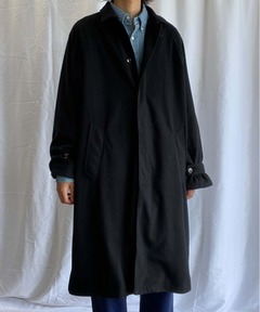 ウェザー スタンドカラーコート（その他アウター）｜JOURNAL STANDARD