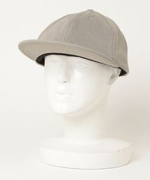 crepuscule | crepuscule / クレプスキュール：【ONLY ARK】別注 B.B CAP：2103-017[COR](キャップ)