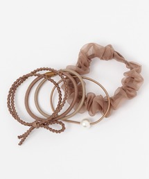 5SETシュシュアソートポニー