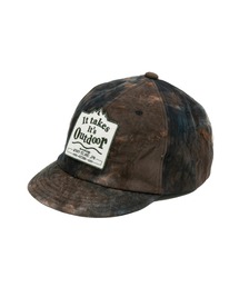 devadurga（デヴァドゥルガ）の「devadurga/デヴァドゥルガ　CLUNKY CAP 8（キャップ・メンズ）」