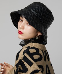 【Narcissus】キルティングバケット