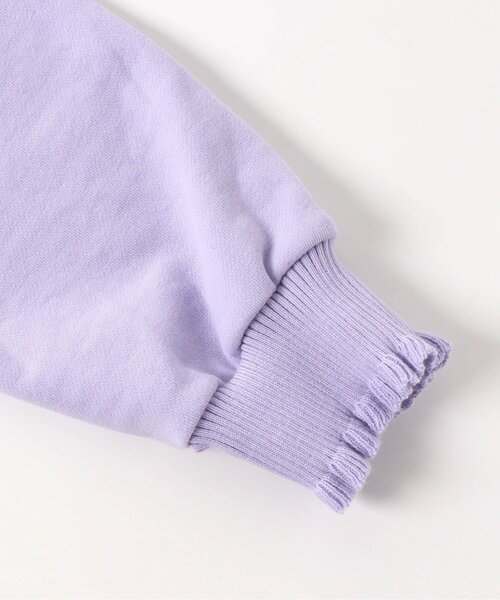 そうくん◆新品 ALGY◆ベアアップリケトレ－ナ－ 160 そうくん様専用◇新品 ALGY◇ベアアップリケトレ－ナ－ 160
