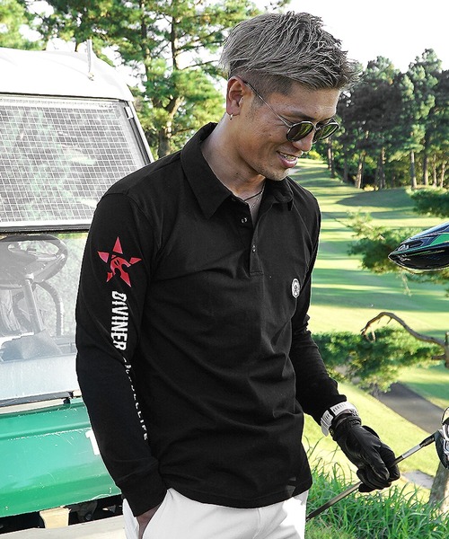 DIVINER GOLF（ディバイナー ゴルフ）の「【DIVINER GOLF】オリジナル