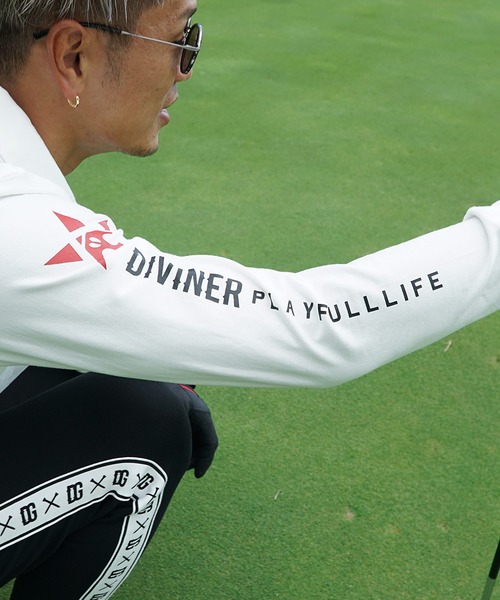 DIVINER GOLF（ディバイナー ゴルフ）の「【DIVINER GOLF】オリジナル