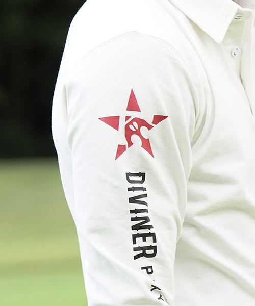 DIVINER GOLF（ディバイナー ゴルフ）の「【DIVINER GOLF】オリジナル