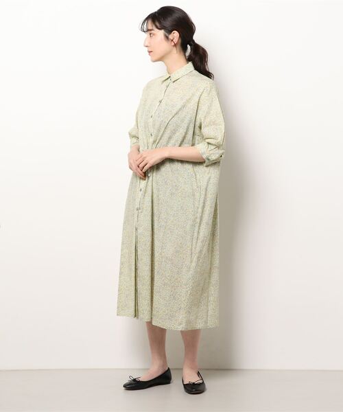 To b. by agnes b.（トゥービーバイアニエスベー）の「WR34 ROBE