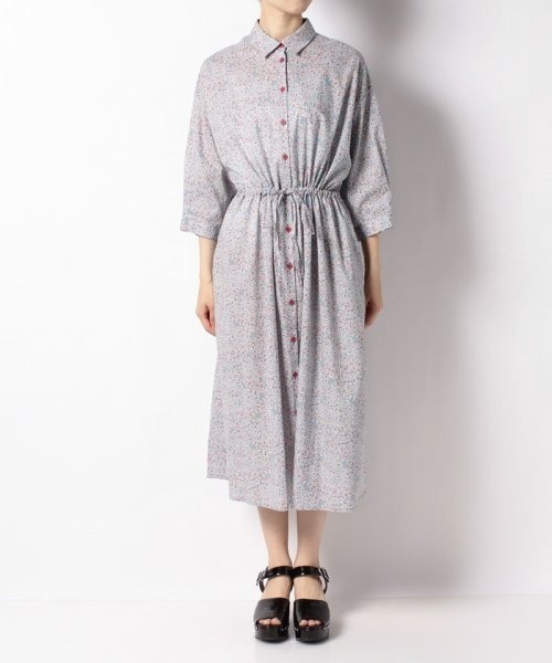 To b. by agnes b.（トゥービーバイアニエスベー）の「WR34 ROBE