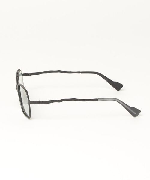 KUBORAUM（クボラム）の「【KUBORAUM】 Mask H22 / BM green