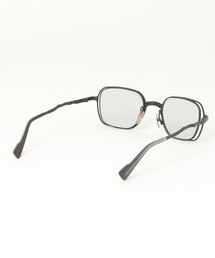 KUBORAUM（クボラム）の「【KUBORAUM】 Mask H22 / BM green