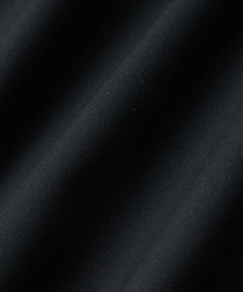 ADAM ET ROPE'(アダムエロペ)の「【chambrer】ROOM JACKET/セットアップ対応(ノーカラージャケット・メンズ・ブラック/ベージュ系その他2/ブルー系その他2・S/M/L)」の7枚目の写真