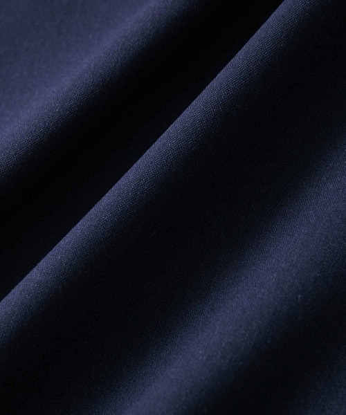 セール】【chambrer】ROOM JACKET/セットアップ対応（ノーカラー