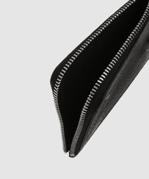 Maison Margiela（メゾンマルジェラ）の「WALLETS（財布・レディース・ブラック/カーキ・ONESIZE）」の5枚目の写真