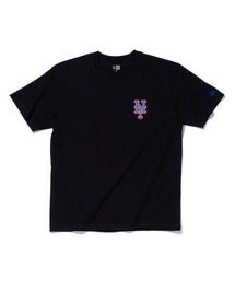 【ZOZOTOWN限定】NEW ERA/ニューエラ MLB メジャーリーグベースボール コットンTシャツ
