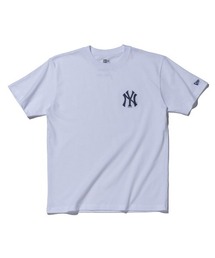 【ZOZOTOWN限定】NEW ERA/ニューエラ　MLB メジャーリーグベースボール　コットンTシャツ