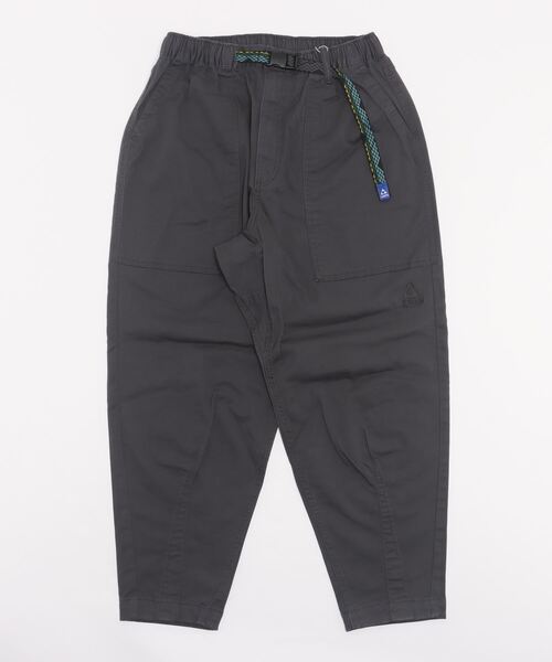 GERRY（ジェリー）の「GERRY ストレッチデニム　ストレッチチノテーパードクライミングパンツ（チノパンツ・メンズ・サックスブルー/カーキ/ブラック/ブルー/ベージュ/グレー・L/S/M/LL）」の2枚目の写真