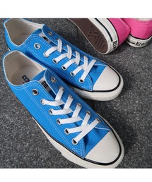 CONVERSE | converse コンバース AS US COLORS OX オールスター US カラーズ OX 31305831 DREAMY BLUE(スニーカー)