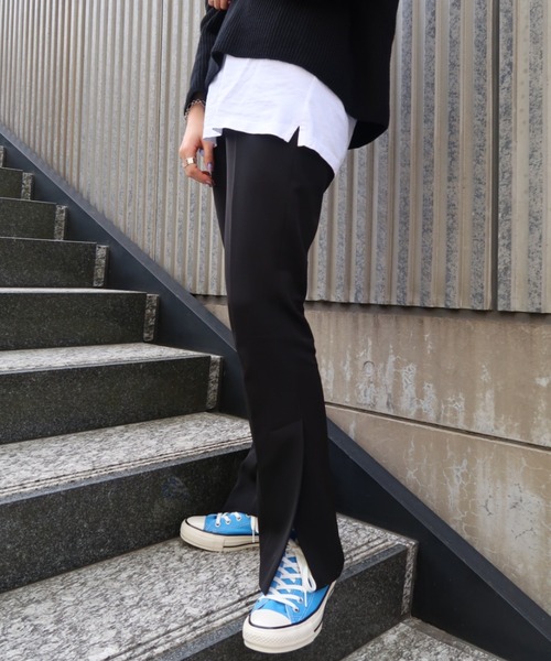 コンバース　DREAMY BLUE スニーカー CONVERSE（コンバース）の「converse コンバース AS US COLORS