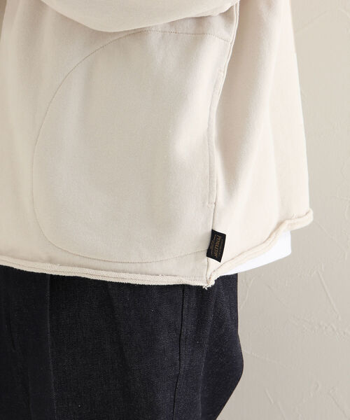 PENDLETON（ペンドルトン）の「【PENDLETON/ペンドルトン】バックプリント スウェットカーディガン（カーディガン/ボレロ・メンズ・キナリ/ブラック・MEDIUM/LARGE/X-LARGE）」の10枚目の写真