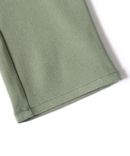 THE SHOP TK （ザ ショップ ティーケー ）の「◆【100-140】【のび～る】ストレッチカラーパンツ（その他パンツ・キッズ・ライトグリーン/黄緑系/ピンク系/サックスブルー/ブラック/ベージュ・11/10/12/13/14）」の19枚目の写真