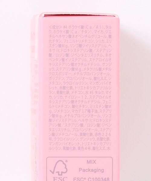 L.H.P(エルエイチピー)の「I’M MEME/アイムミミ/マルチキューブ(アイシャドウ・レディース・ベビーピンク/ピンク/ローズ/ベージュ・FREE)」の11枚目の写真