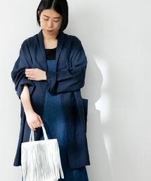 FORK&SPOON　ショートガウン