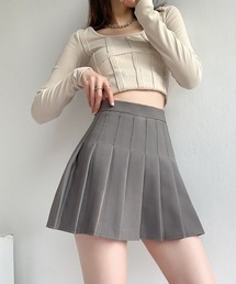 sevens | 【sevens】ミニプリーツスカート(スカート)