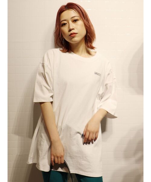 Ubuntu Tシャツ Tシャツ カットソー Murua ムルーア のファッション通販 Zozotown Ubuntu Tシャツ Tシャツ カットソー Murua ムルーア のファッション通販 Zozotown