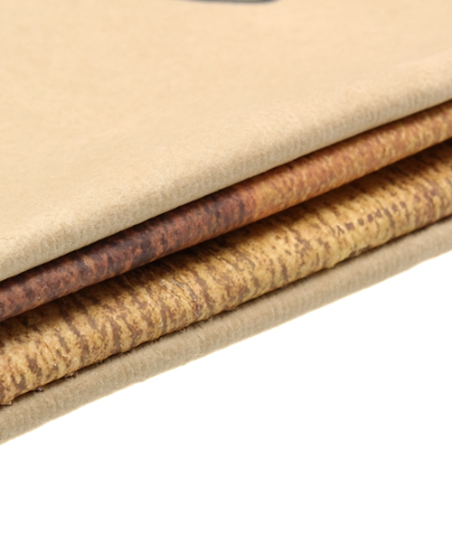 MATATABI（マタタビ）の「MATATABI 『NEW YORK』クラッチバッグ（クラッチバッグ・メンズ・ベージュ・FREE）」の13枚目の写真