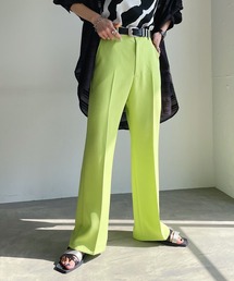 PAGEBOY | クラシックスラックス(スラックス)