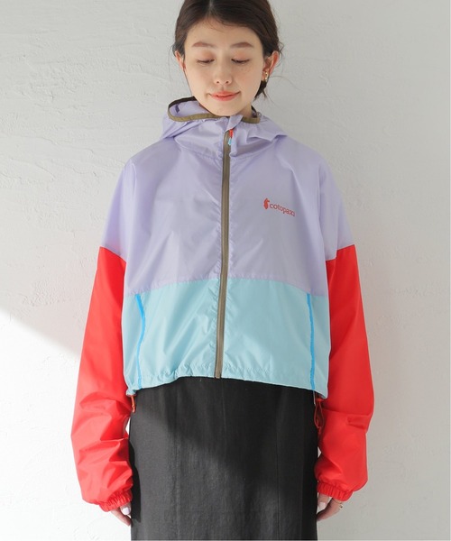 専用　　　　　　Cotopaxi コトパクシ Teca Crop Jacket Teca Crop Jacket - Women's – Cotopaxi