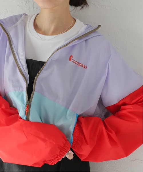 専用　　　　　　Cotopaxi コトパクシ Teca Crop Jacket 1200x1200png-