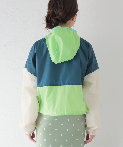 セール】【COTOPAXI/コトパクシ】 TECA CROP JACKET（ブルゾン
