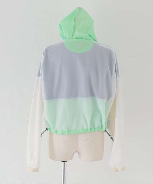 セール】【COTOPAXI/コトパクシ】 TECA CROP JACKET（ブルゾン